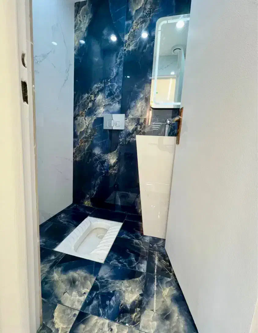 ۷۴ متر فول امکانات ۸ ساله بهار جنوبی