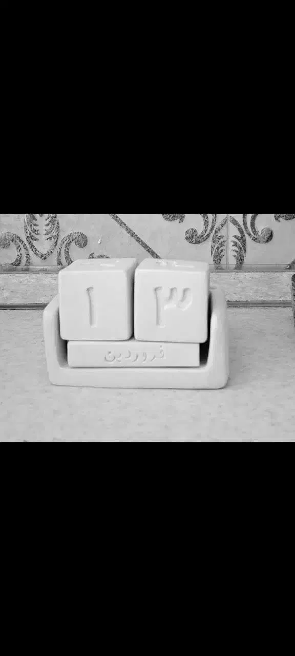 قالب سیلیکونی|ابزارآلات|علی‌آباد کتول, |دیوار