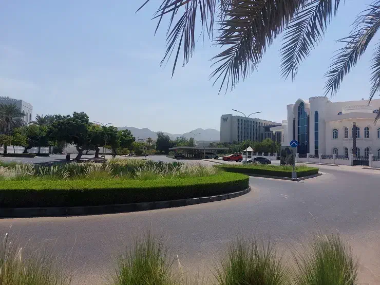 اقامت عمان ثبت شرکت واردات و صادرات|خدمات حمل و نقل|تهران, مینیسیتی (شهرک نفت)|دیوار