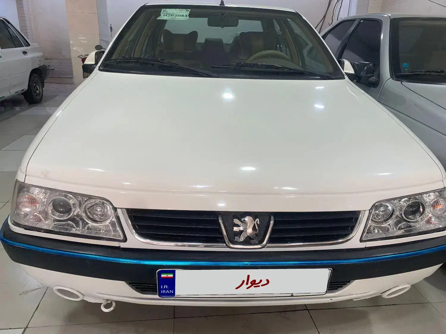 پژو ۴۰۵slx|خودرو سواری و وانت|گنبد کاووس, |دیوار