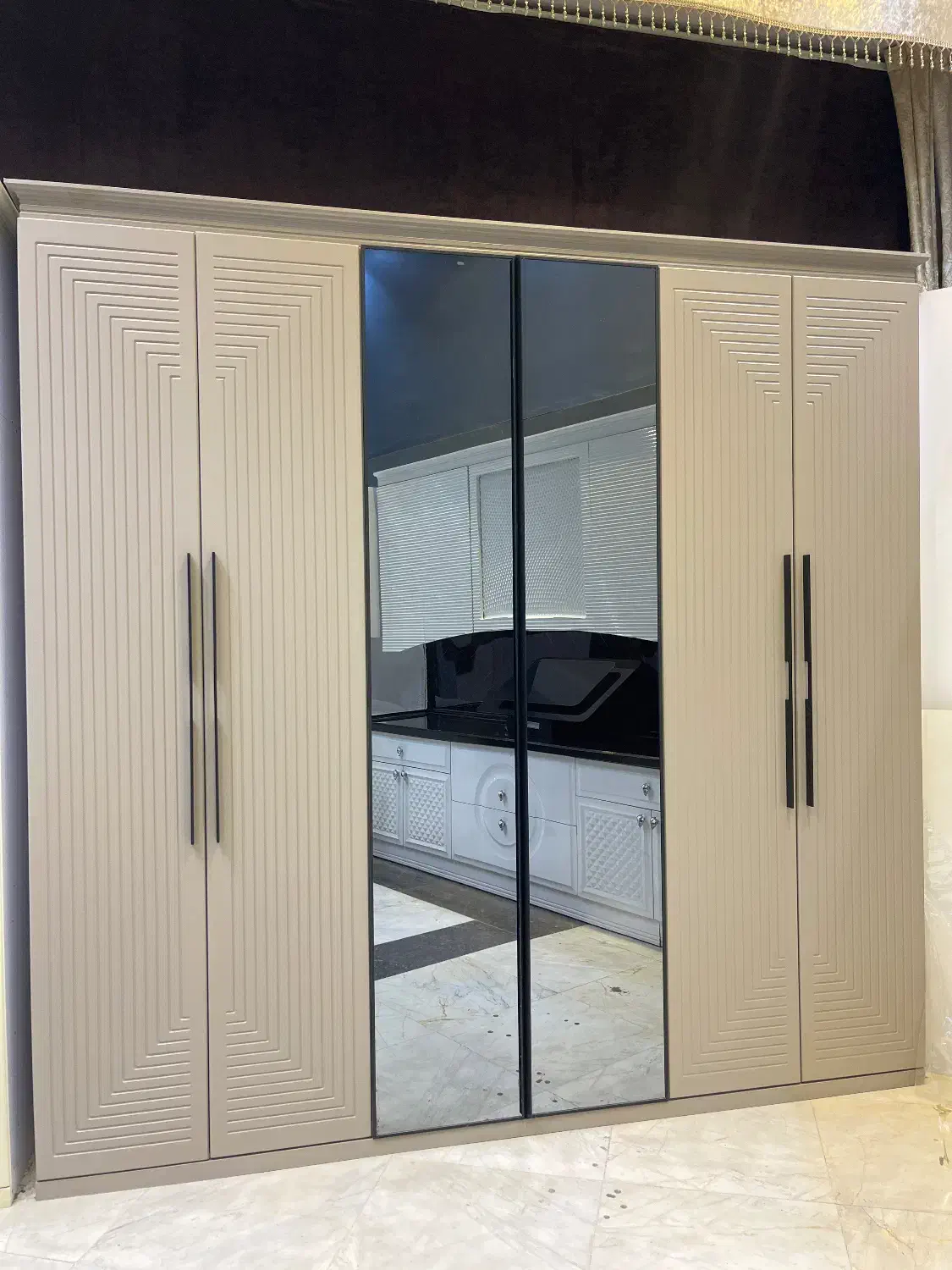 کمد دیواری،تخت کمجا،کابینت|خدمات پیشه و مهارت|چهاردانگه (تهران), |دیوار