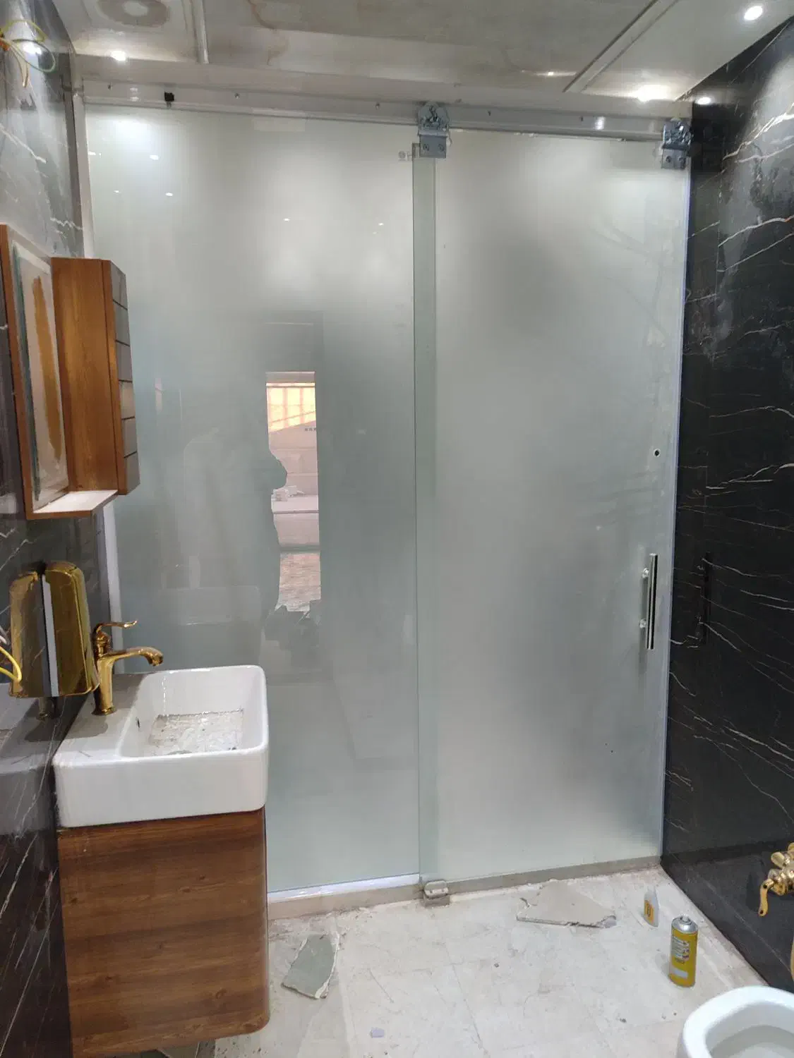 شیشه سکوریت|خدمات پیشه و مهارت|زاهدان, |دیوار