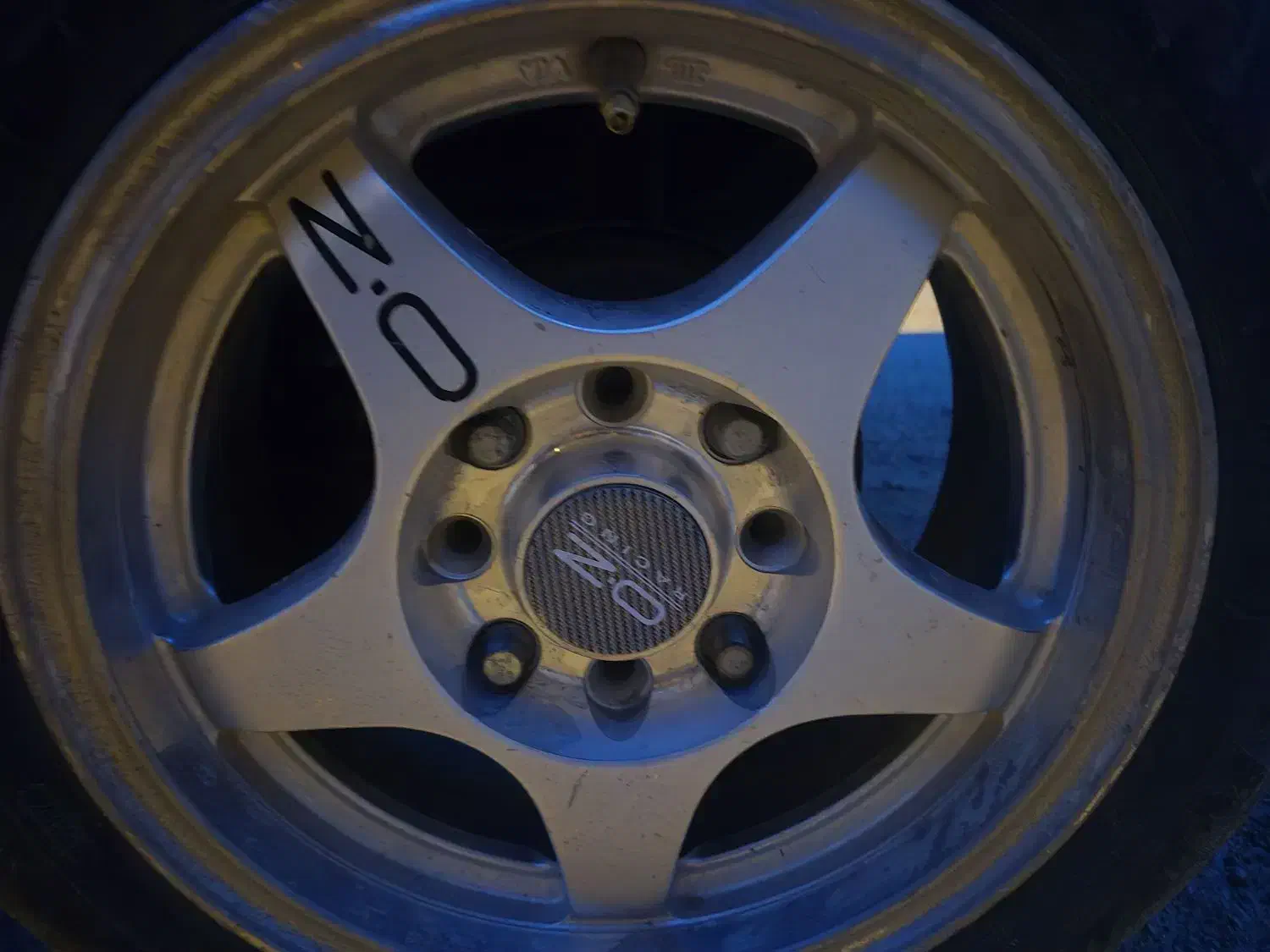 رینگ ماشین|قطعات یدکی و لوازم جانبی|کنگاور, |دیوار