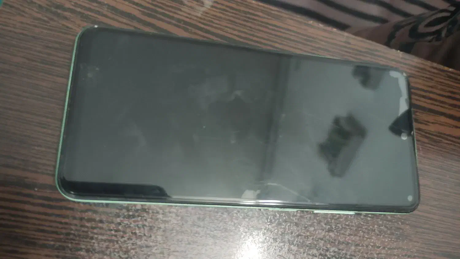 گوشی نوت 12s|موبایل|بیرجند, |دیوار