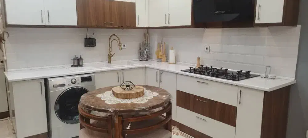 فروش اپارتمان۷۴متری|فروش آپارتمان|اندیشه, شهرک کوثر|دیوار