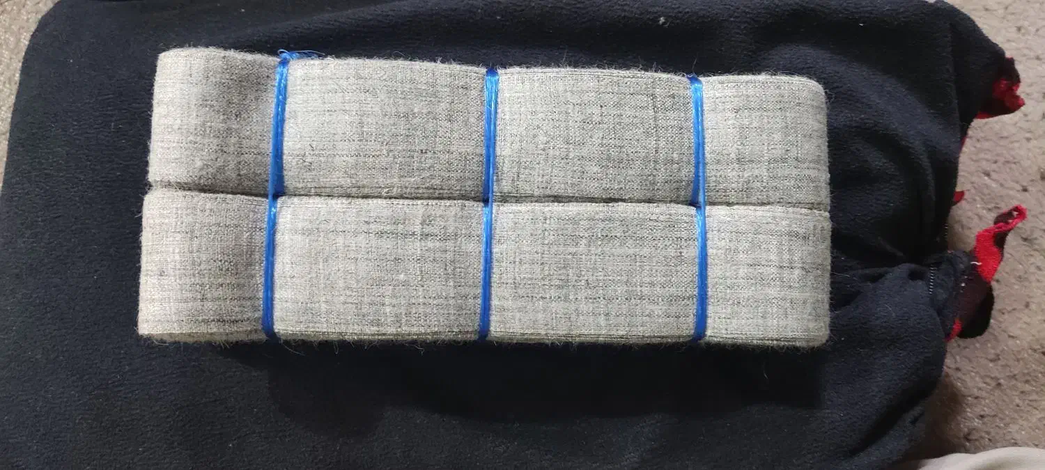 پارچه‌ی مرز|لوازم خیاطی و بافتنی|جوانرود, |دیوار