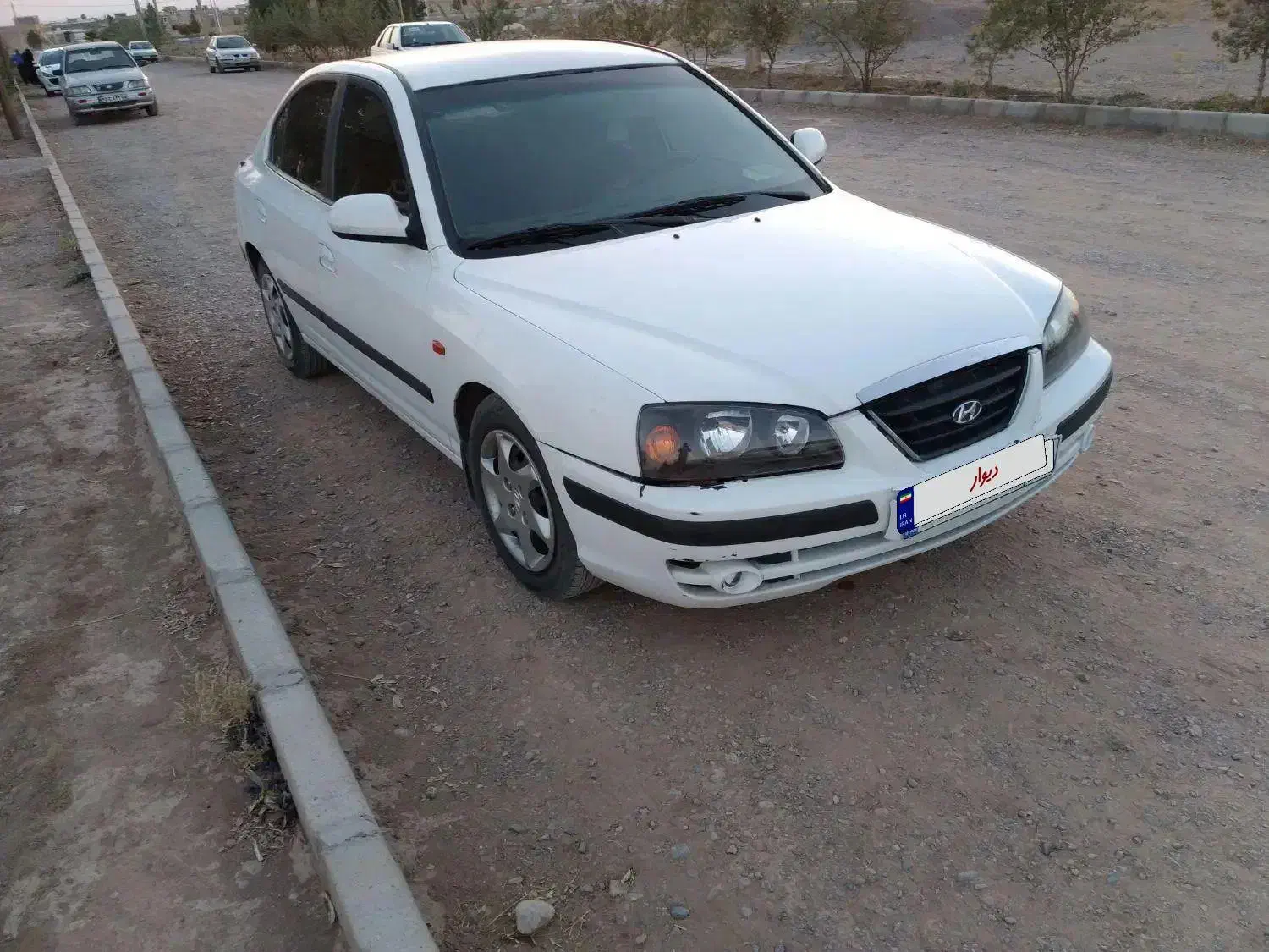 آوانته ۸۸ اتومات|خودرو سواری و وانت|یزد, |دیوار