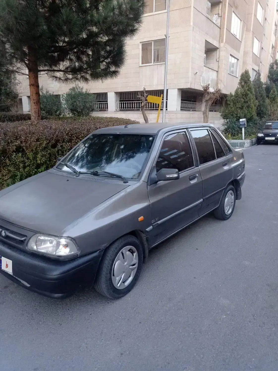 پراید 131SL|خودرو سواری و وانت|محمدشهر, ولدآباد|دیوار