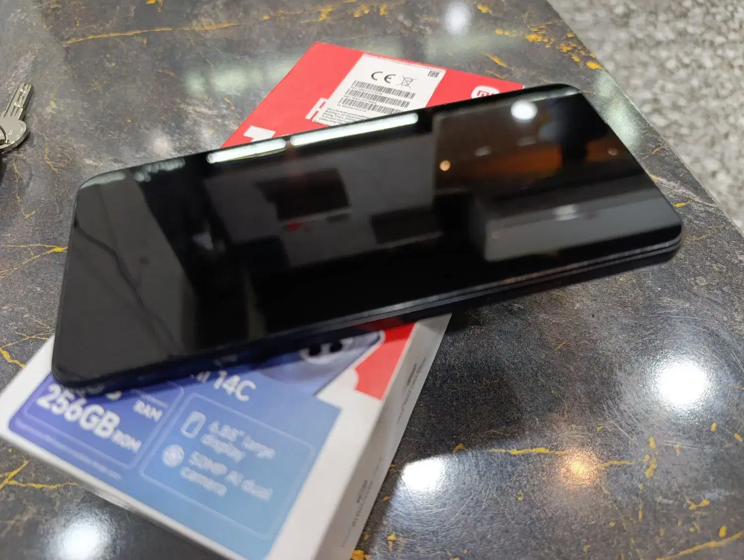 C14 redmi|موبایل|دزفول, |دیوار