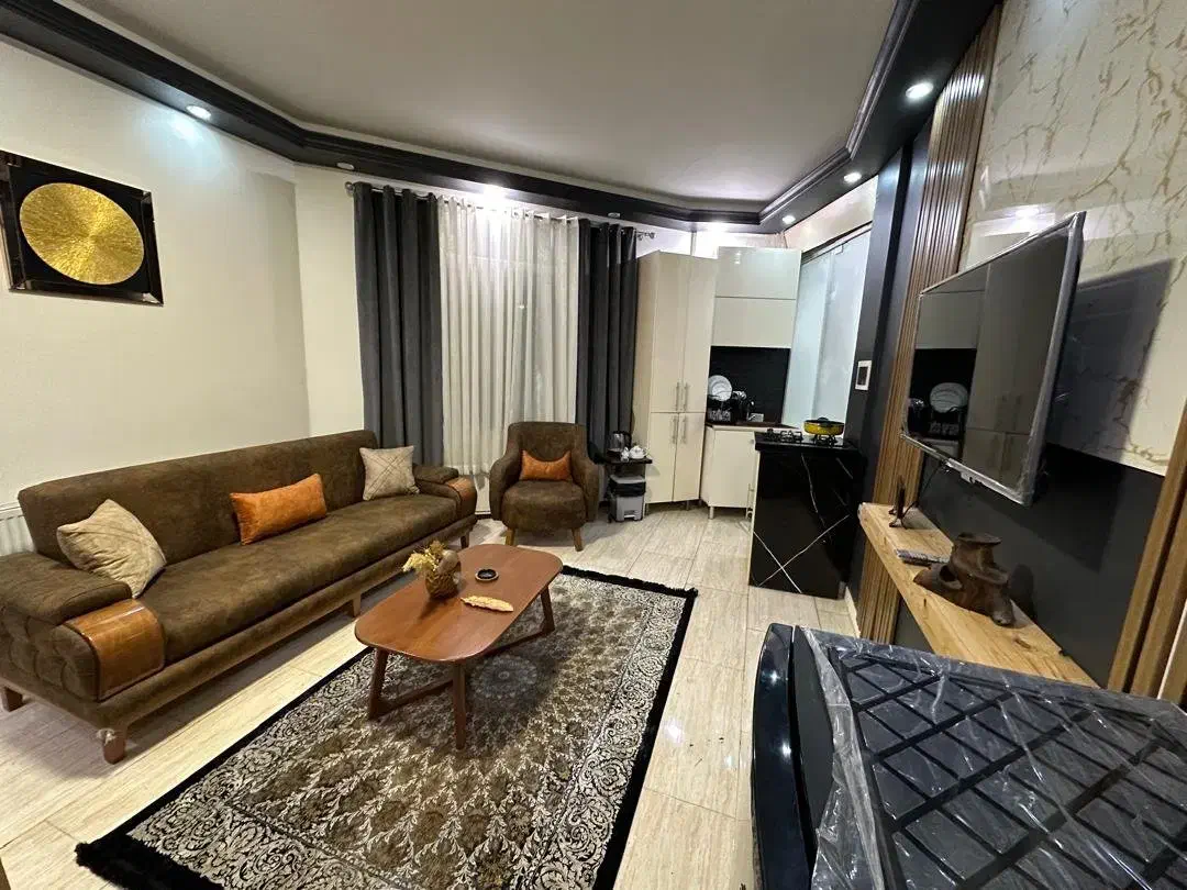 سوییت آپارتمان مبله،غرب تهران پارت تایم و روزانه|اجارهٔ کوتاهمدت آپارتمان و سوئیت|تهران, تهرانسر شمالی|دیوار