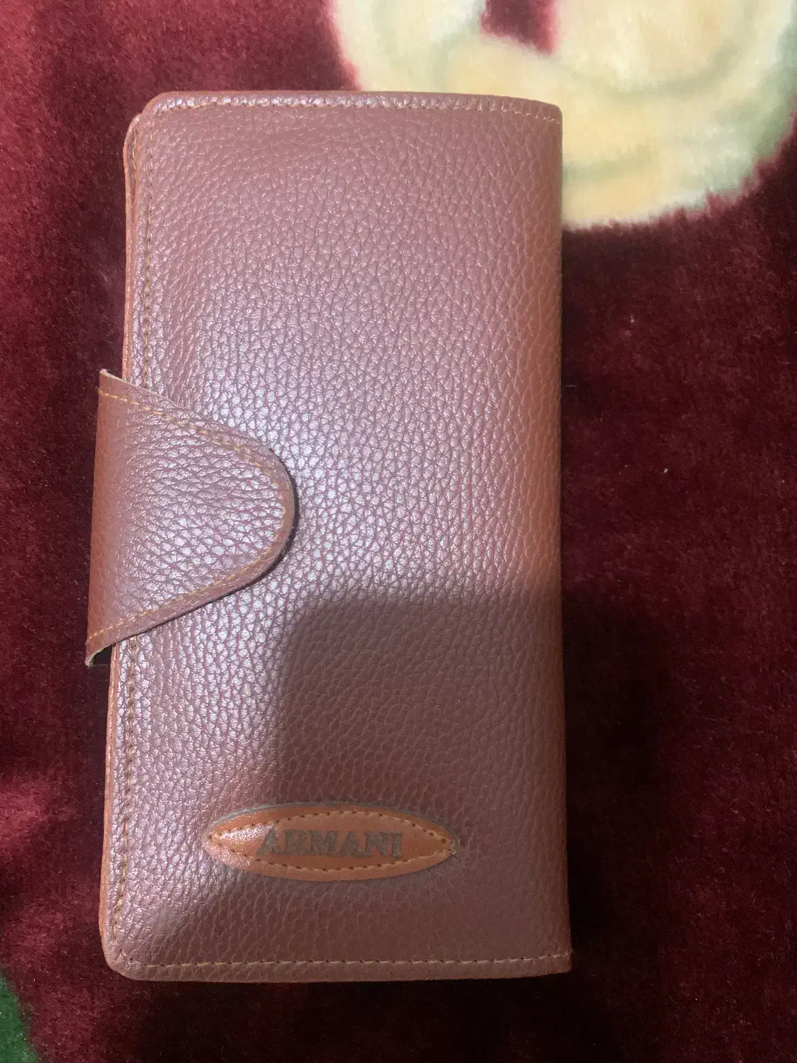 کیف شخصی نو|کیف، کفش، کمربند|اندیشه, اندیشه فاز ۳|دیوار