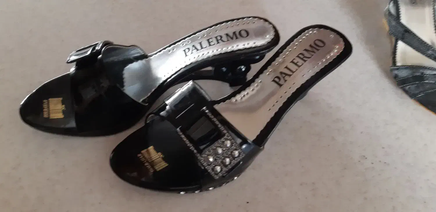 سایز 38|کیف، کفش، کمربند|اصفهان, سپاهان‌شهر|دیوار