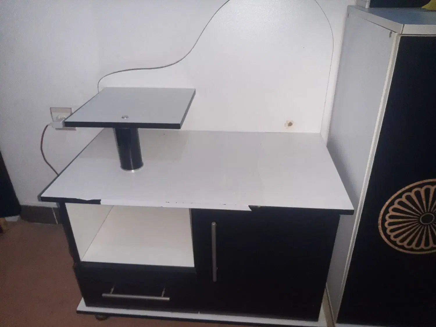 میز تلفن|میز تلفن|صباشهر, |دیوار