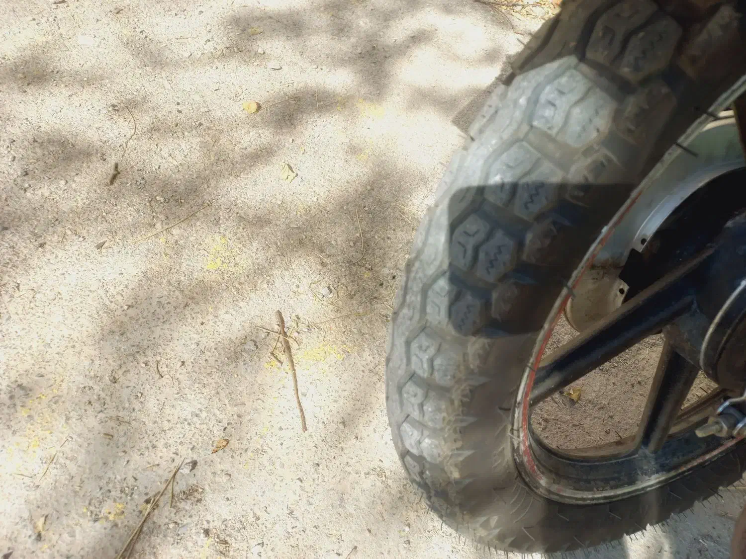 دینو ۲۰۰|موتورسیکلت|فیروزکوه, |دیوار