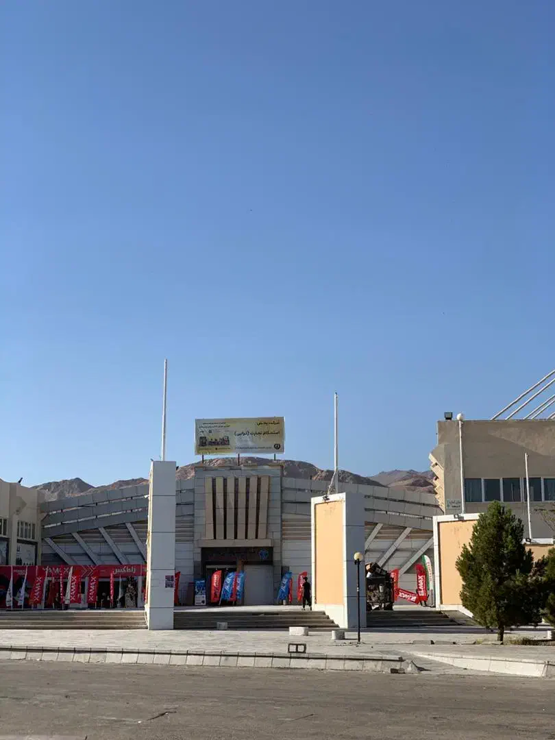 صندوقدار|استخدام خدمات فروشگاه و رستوران|رباطکریم, رباطکریم|دیوار