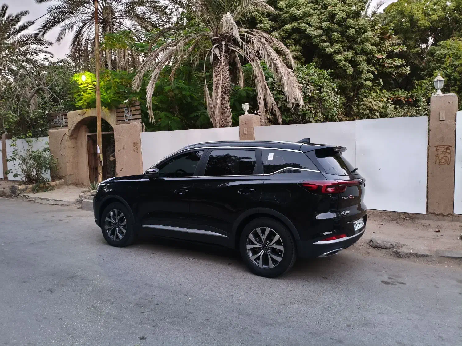تیگو 7 پرو پرمیوم 1403|خودرو سواری و وانت|بندرعباس, |دیوار