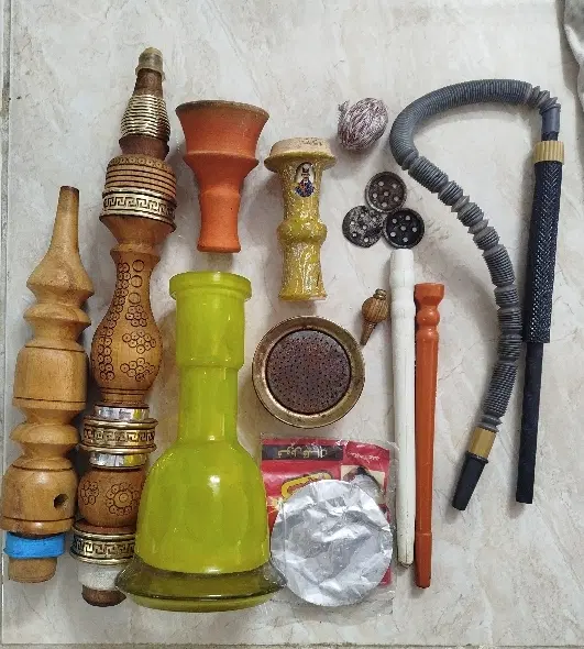 قلیان|کلکسیون و سرگرمی|لاهیجان, کوی زمانی|دیوار