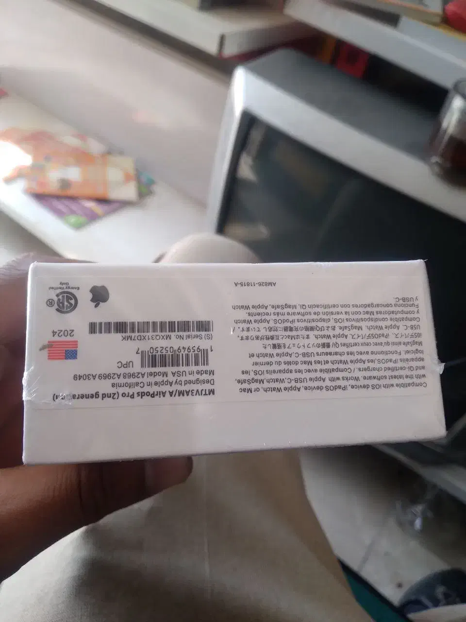 ایرپاد پرو 2|لوازم جانبی موبایل و تبلت|اندیشه, شهرک صدف|دیوار