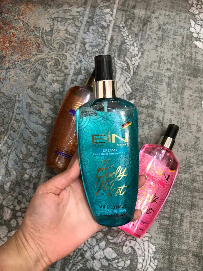 بادی اسپلش فقط 185|آرایشی، بهداشتی، درمانی|لنگرود, |دیوار