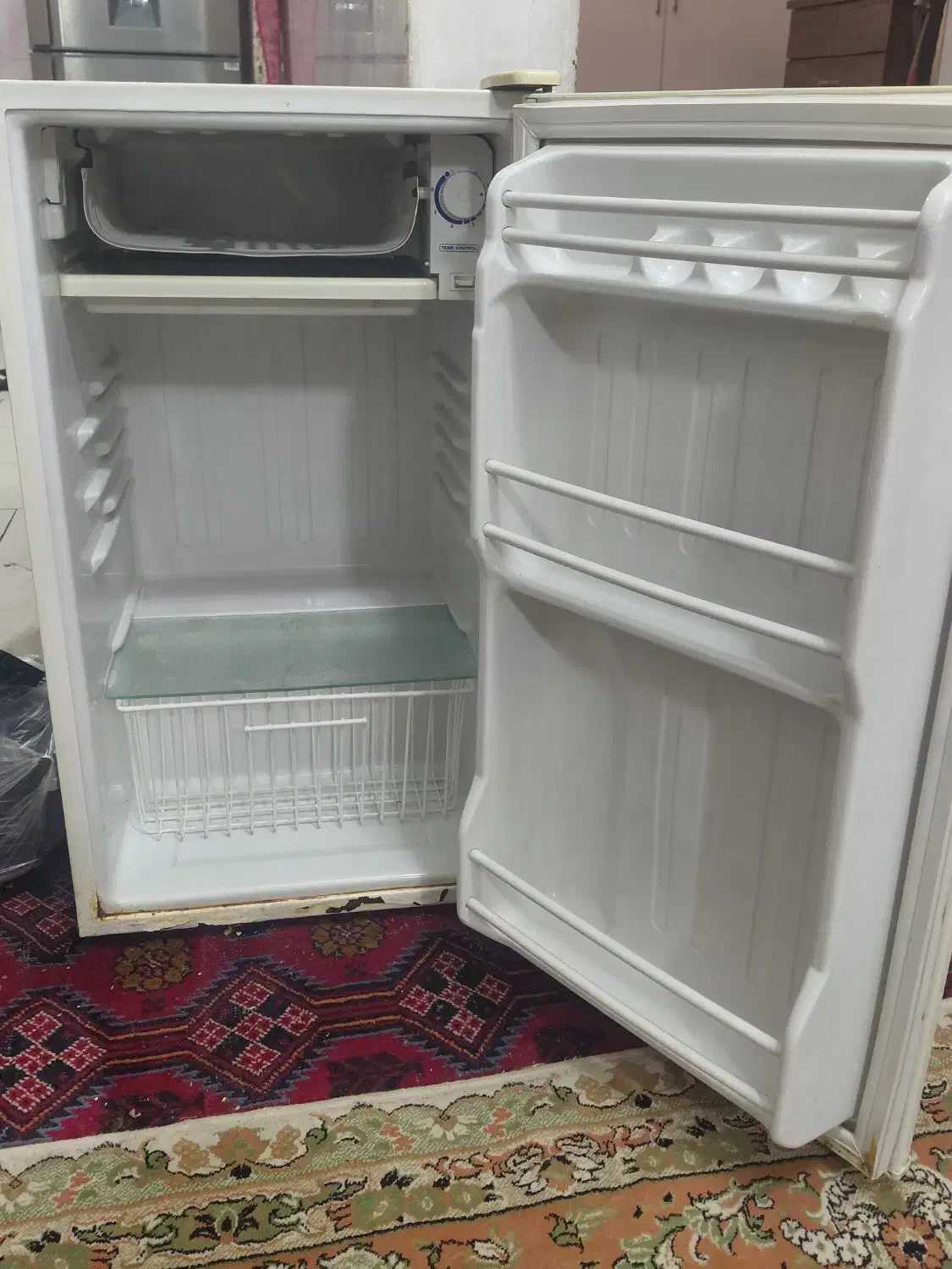 مینی یخچال|یخچال و فریزر|محمدشهر, محمدشهر|دیوار