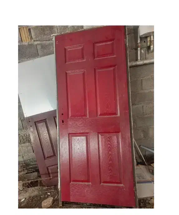 در چوبی|مصالح و تجهیزات ساختمان|سراب, |دیوار