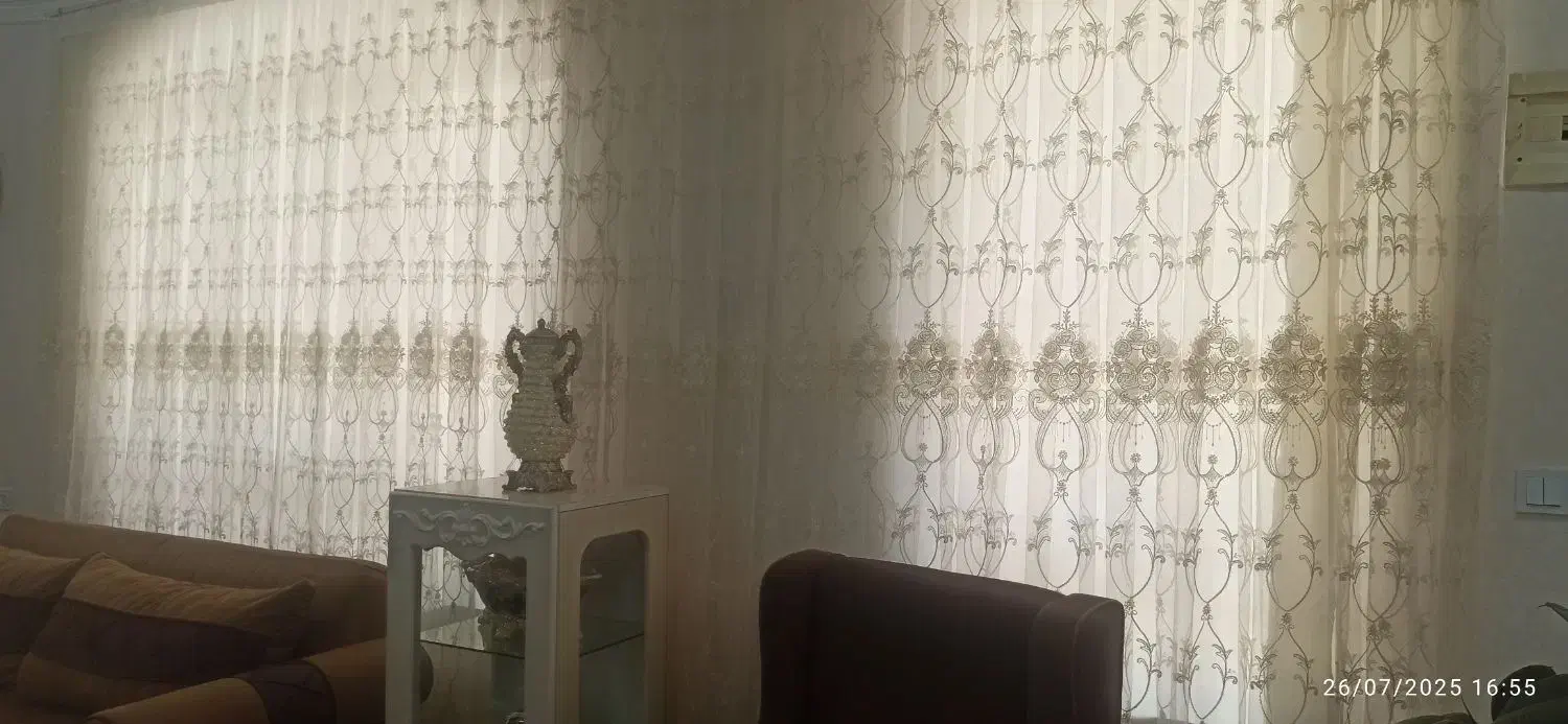 پرده و کتیبه|پرده، رانر، رومیزی|شاهین دژ, |دیوار