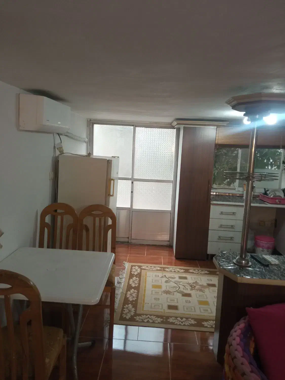 اجاره روزانه سوئیت|اجارهٔ کوتاهمدت آپارتمان و سوئیت|رشت, شهرک شهید رجایی|دیوار