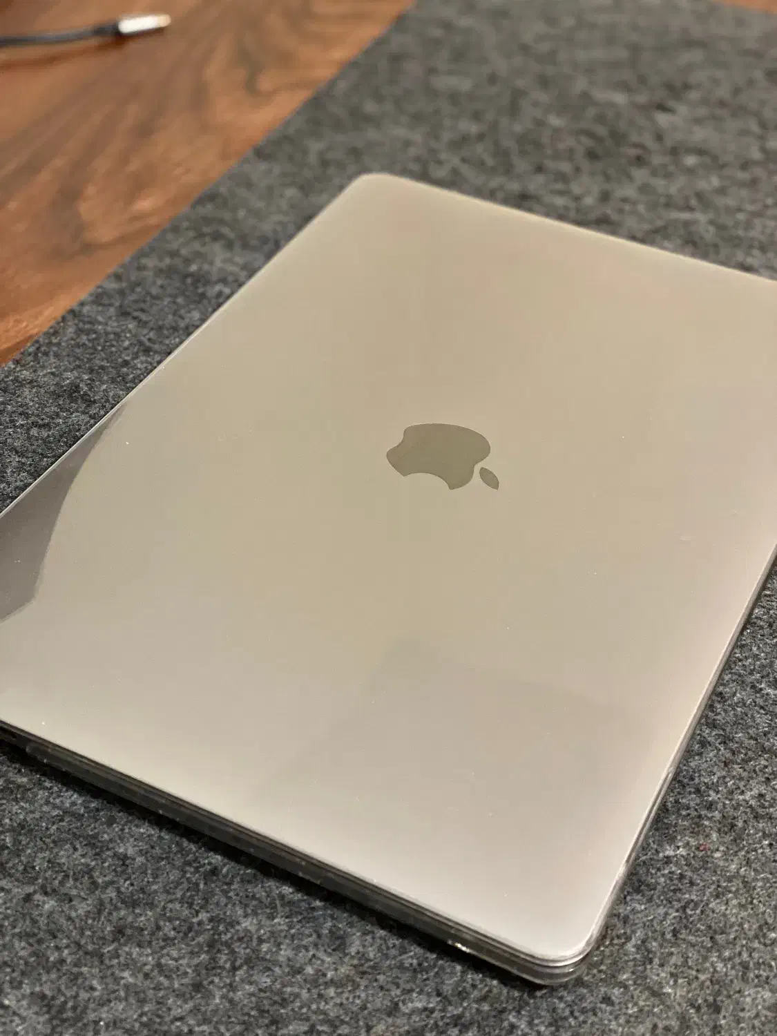 macbook pro m1 2020|رایانه همراه|اراک, |دیوار