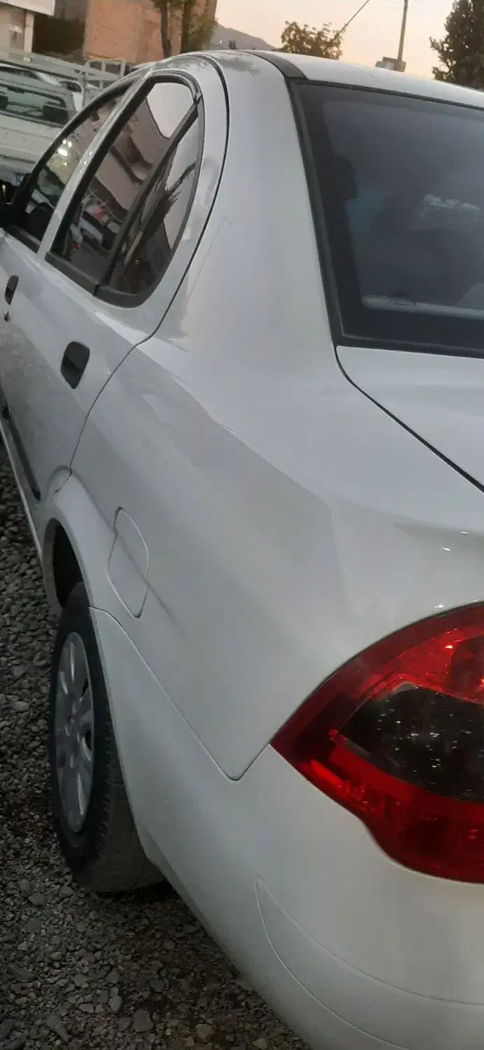 تیبا یک ۱۴۰۰|خودرو سواری و وانت|لاران, |دیوار