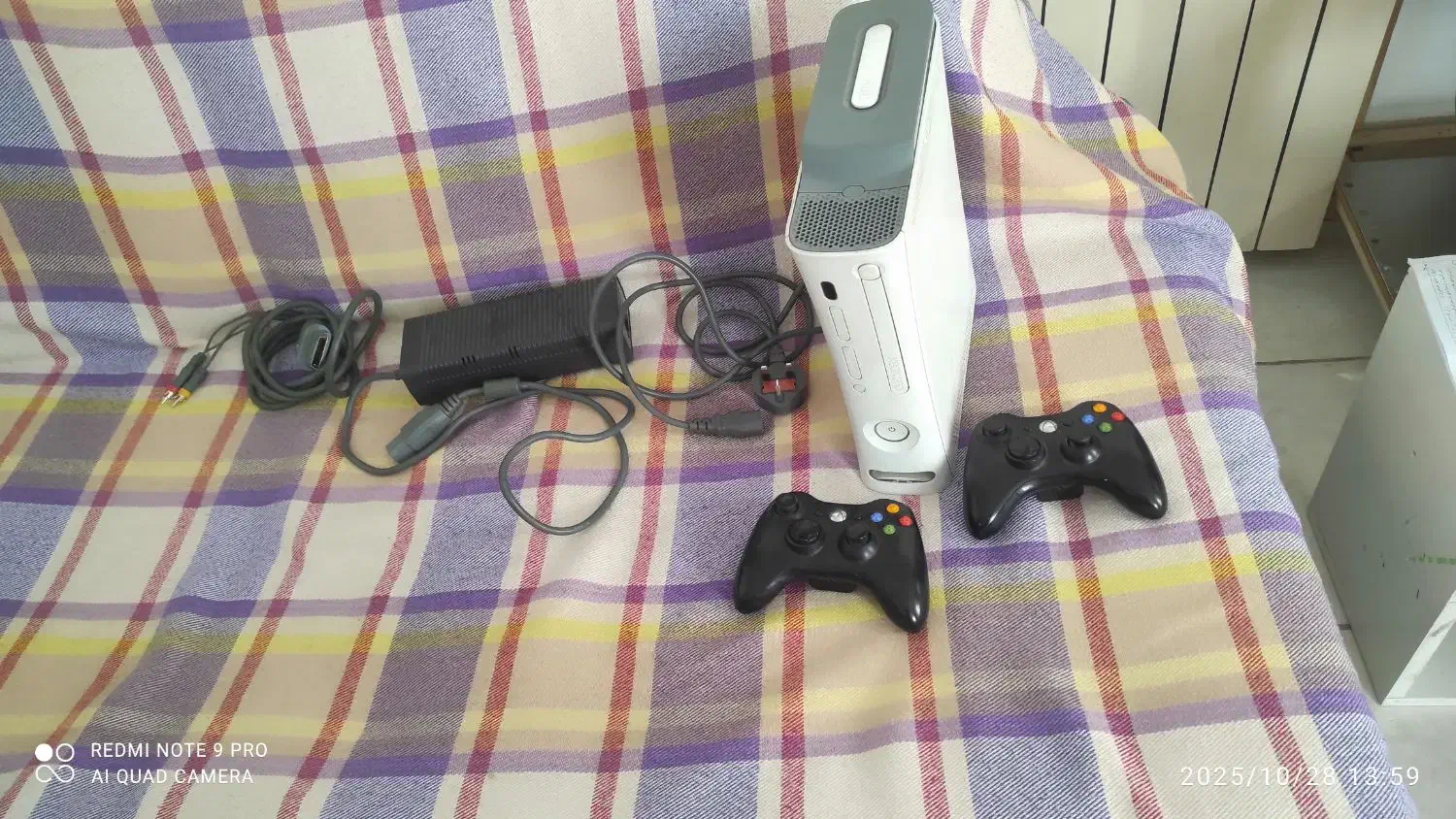 ایکس باکس|کنسول، بازی ویدئویی و آنلاین|نجف‌آباد, ویلاشهر|دیوار