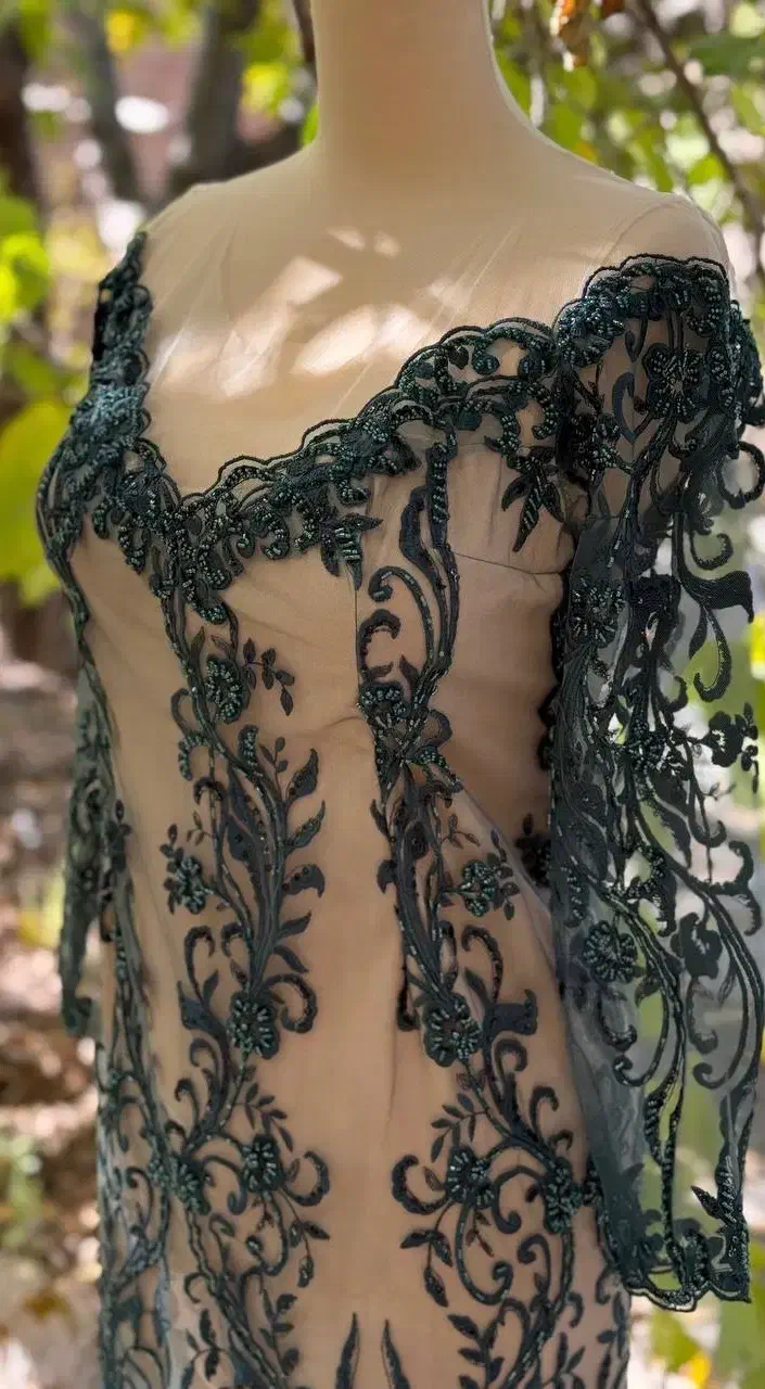 لباس مجلسی زنانه اورجینال|لباس|مراغه, |دیوار