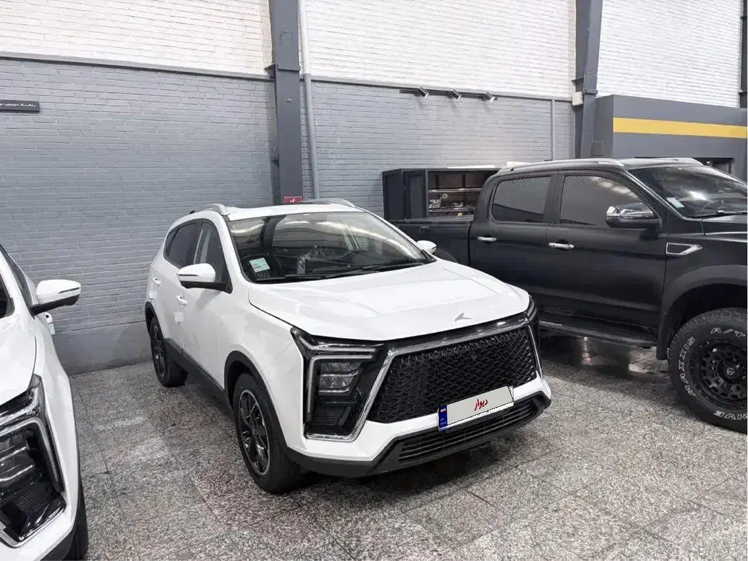 آگهی شخصی KMC X5|خودرو سواری و وانت|تهران, ابوذر|دیوار