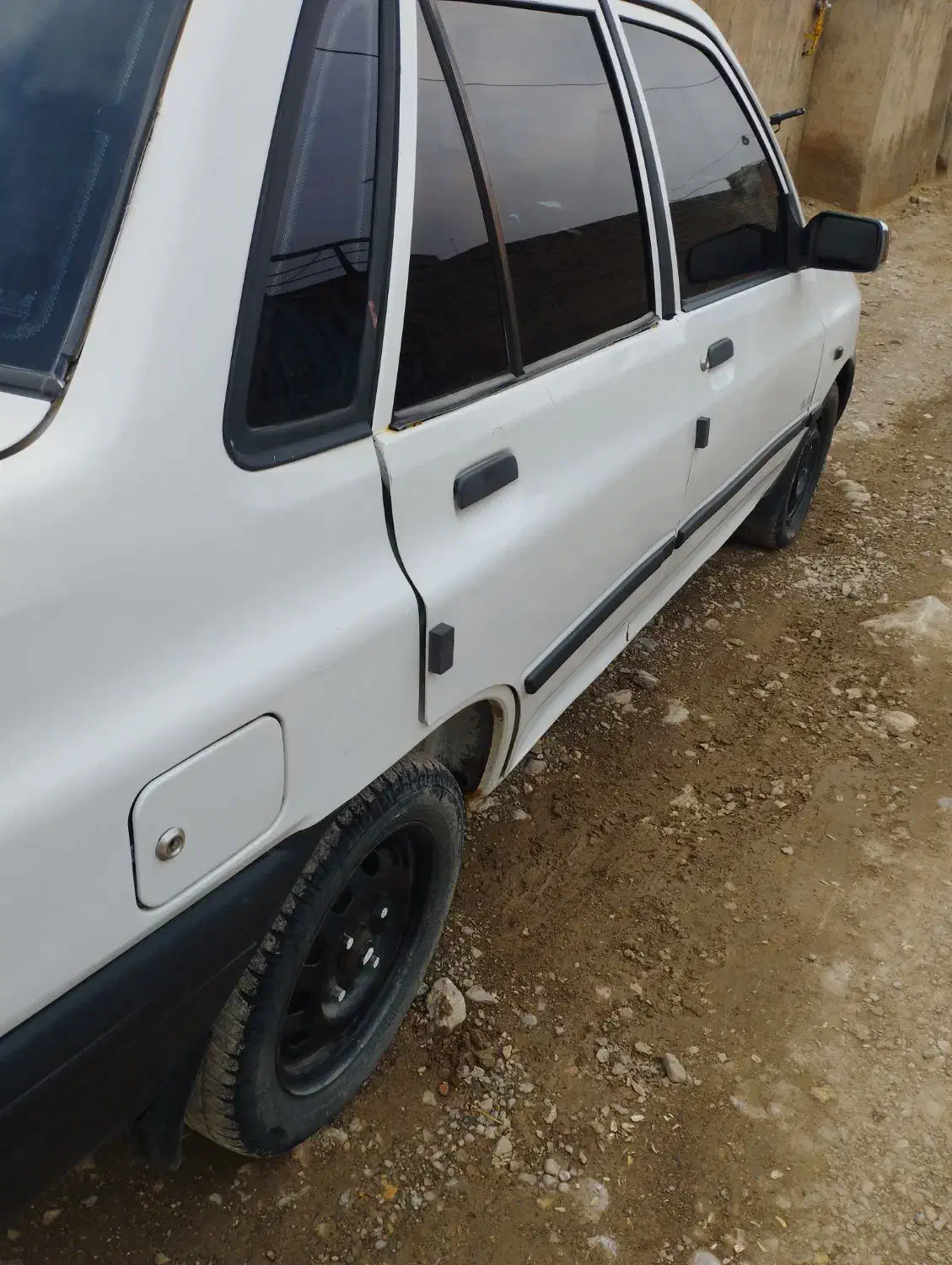 پراید|خودرو سواری و وانت|قائن, |دیوار