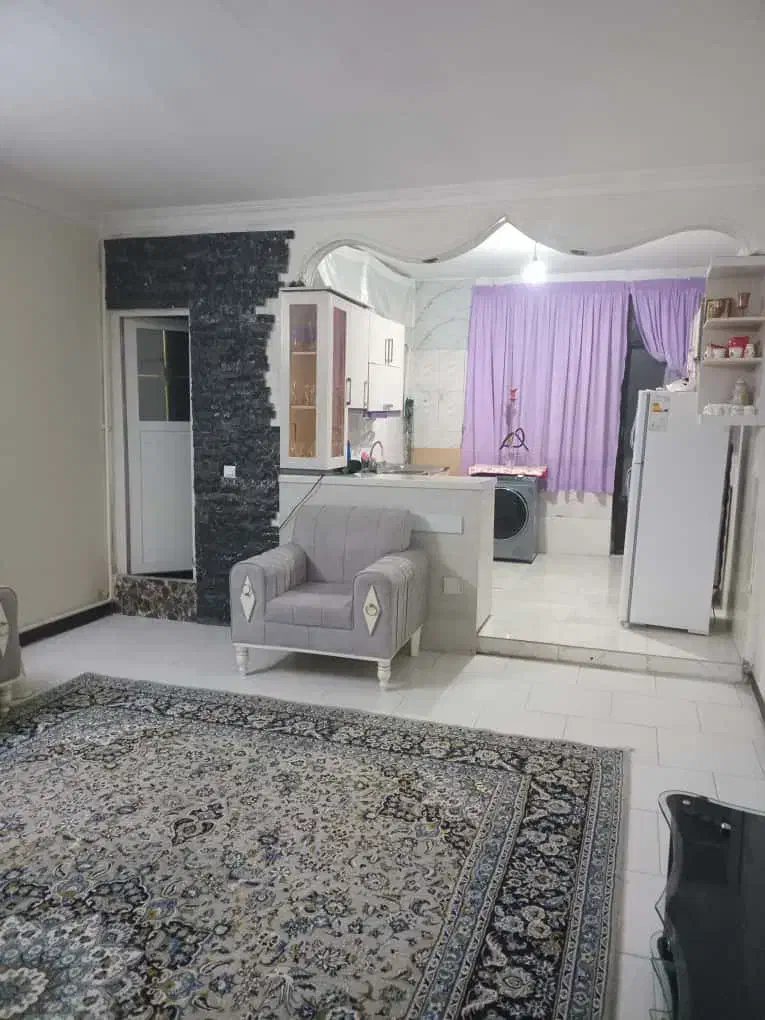 آپارتمان/تک خواب/شیک/70متر|اجارهٔ آپارتمان|پاکدشت, پاکدشت (مامازند)|دیوار