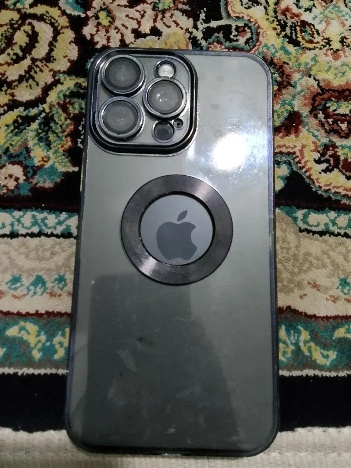 گوشی طرح آیفون|موبایل|نسیم‌شهر, |دیوار