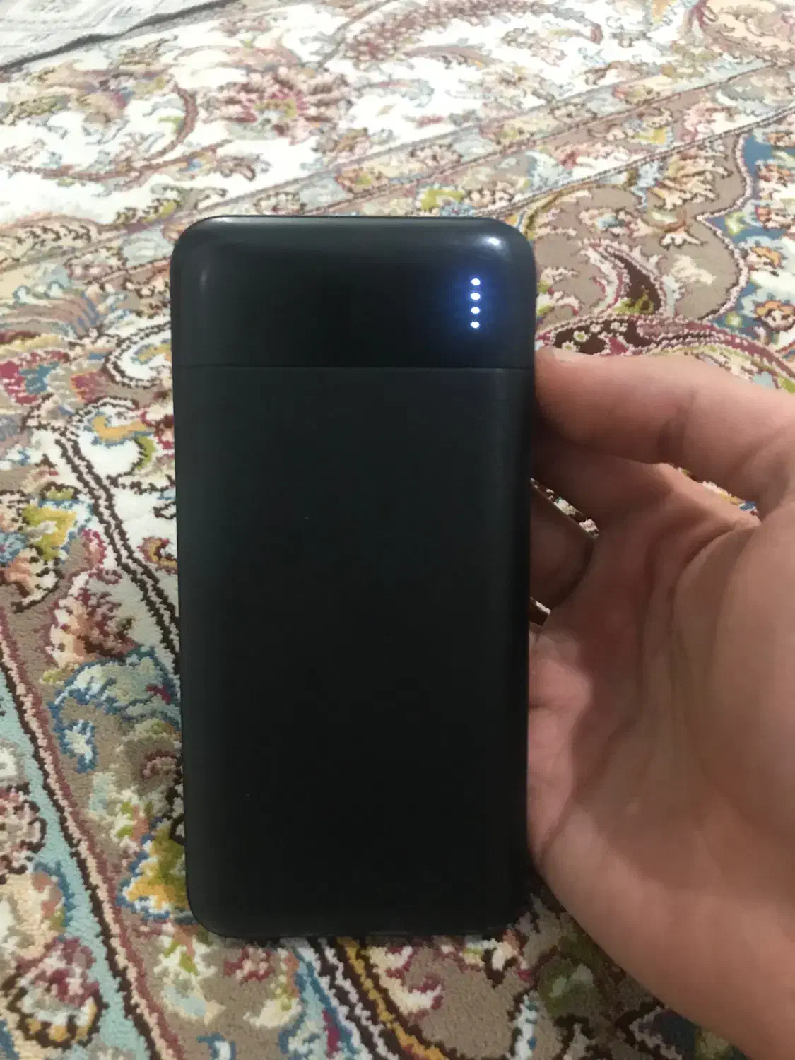 پاوربانک|لوازم جانبی موبایل و تبلت|رباط‌کریم, شترخوار|دیوار