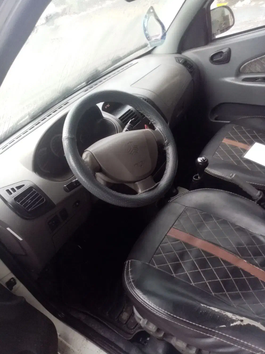 تیبا 2|خودرو سواری و وانت|بانه, |دیوار