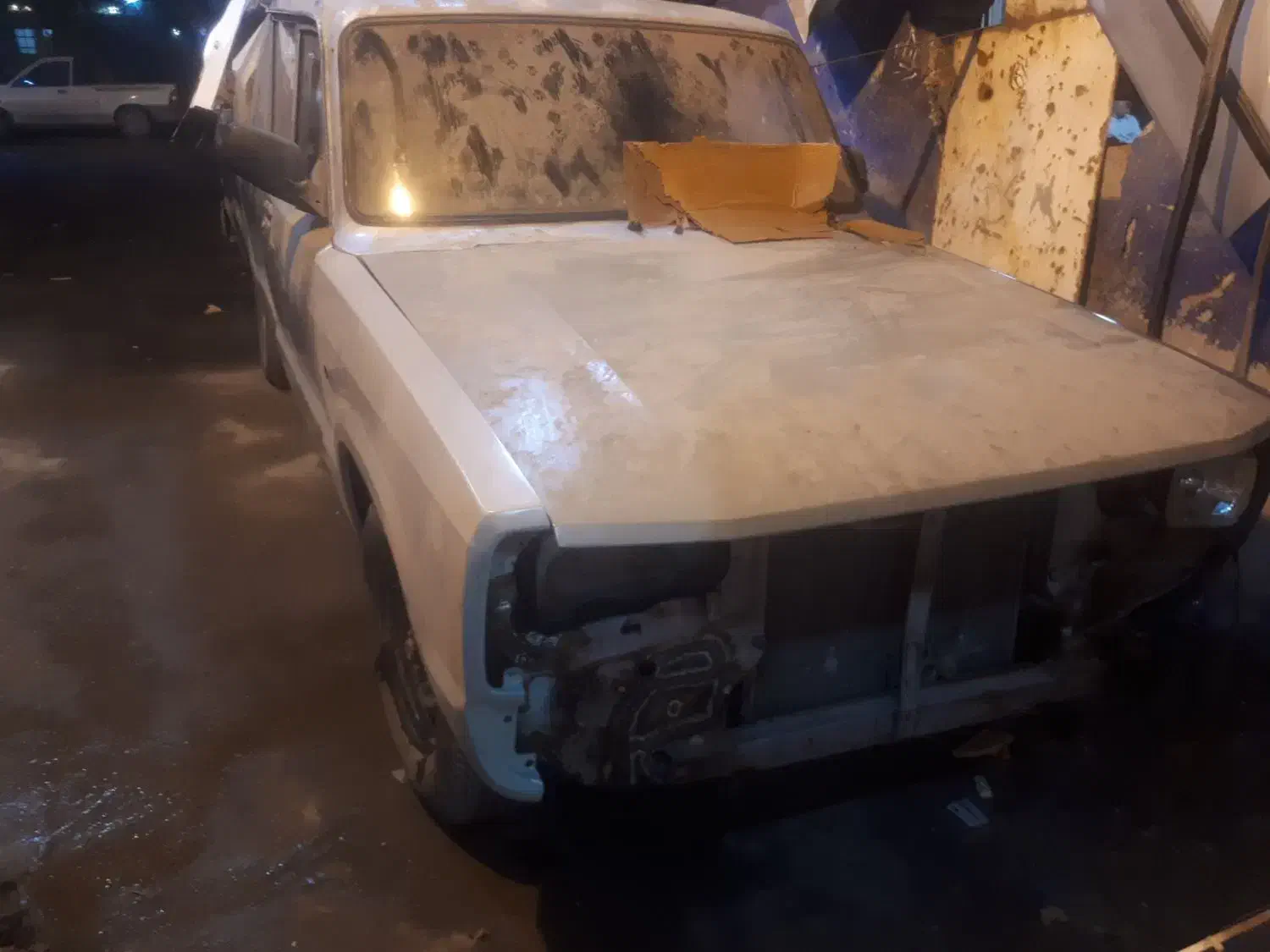 مزدا ۲۰۰۰ هزار مدل ۸۹|خودرو سواری و وانت|اهواز, کوی آزادی|دیوار