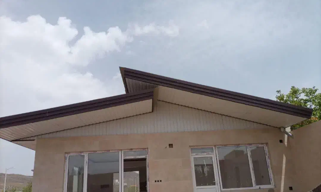 اجرای شیروانی اردواز رابیتس نبشی کشی مرتضوی|خدمات پیشه و مهارت|قم, هنرستان|دیوار