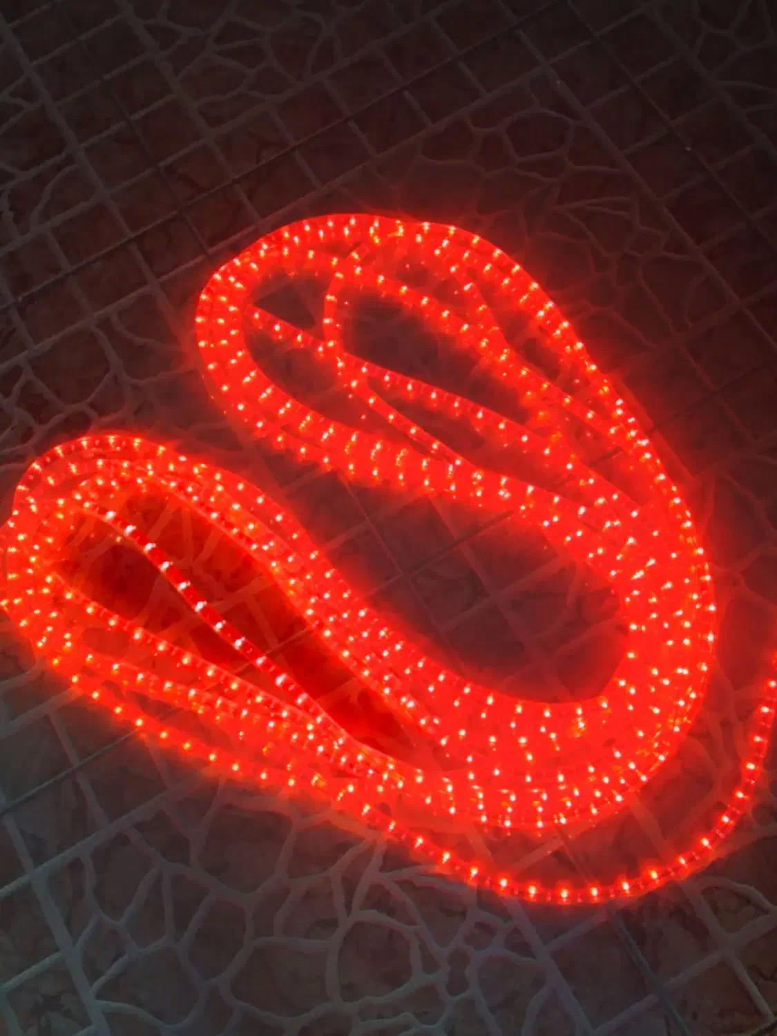 چراغ ریسه ای نور مخفی|ریسه و چراغ تزئینی|تبریز, |دیوار