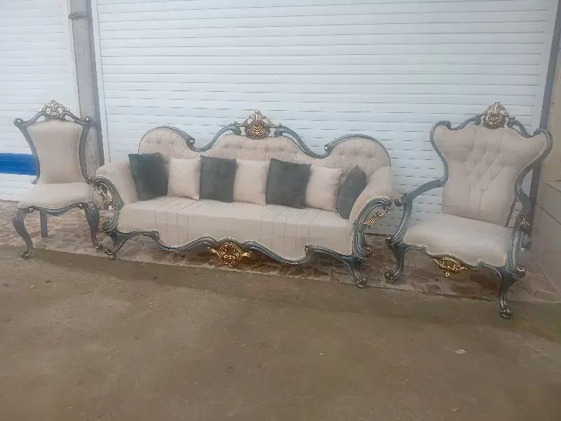 تعمیرات مبل کشاورز|خدمات پیشه و مهارت|رشت, حومه رشت|دیوار