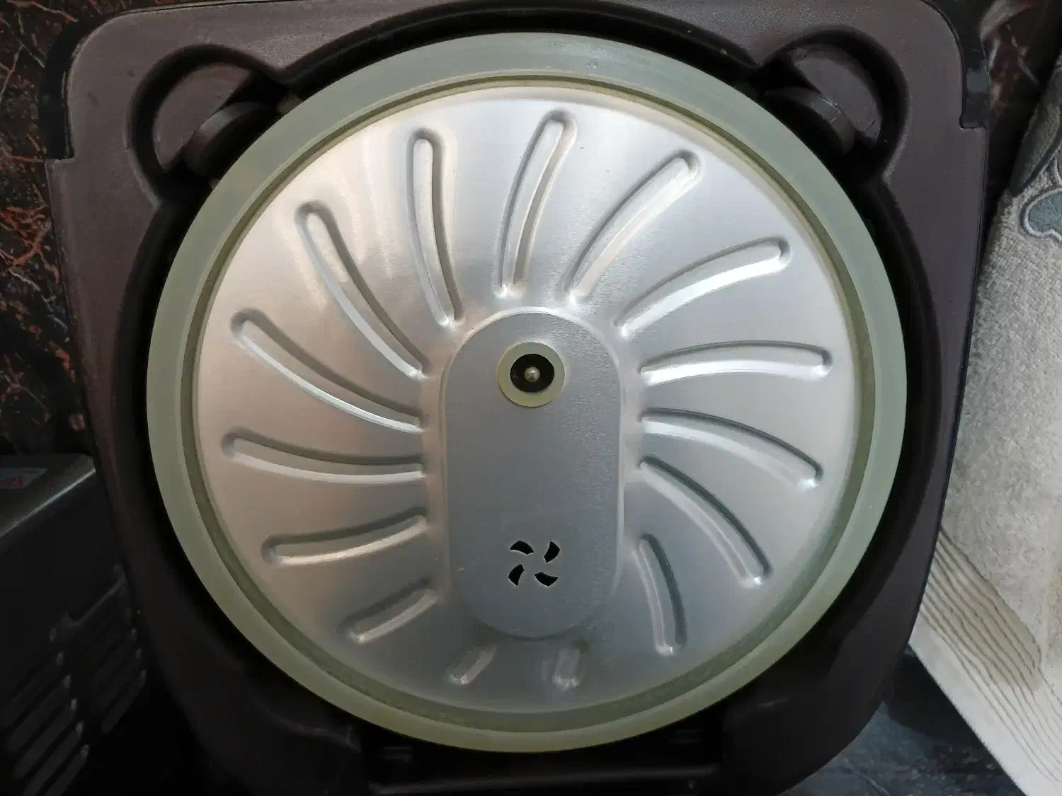 پلوپز و آرامپز و سرخ کن چند کاره تولیپس|اجاق گاز و لوازم برقی پخت‌وپز|تهران, امام زاده عبدالله|دیوار