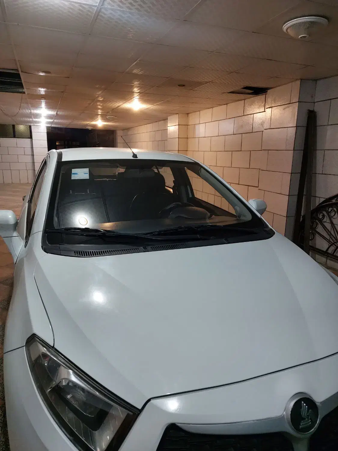 برلیانس h220|خودرو سواری و وانت|صدرا-فارس, فاز ۱|دیوار