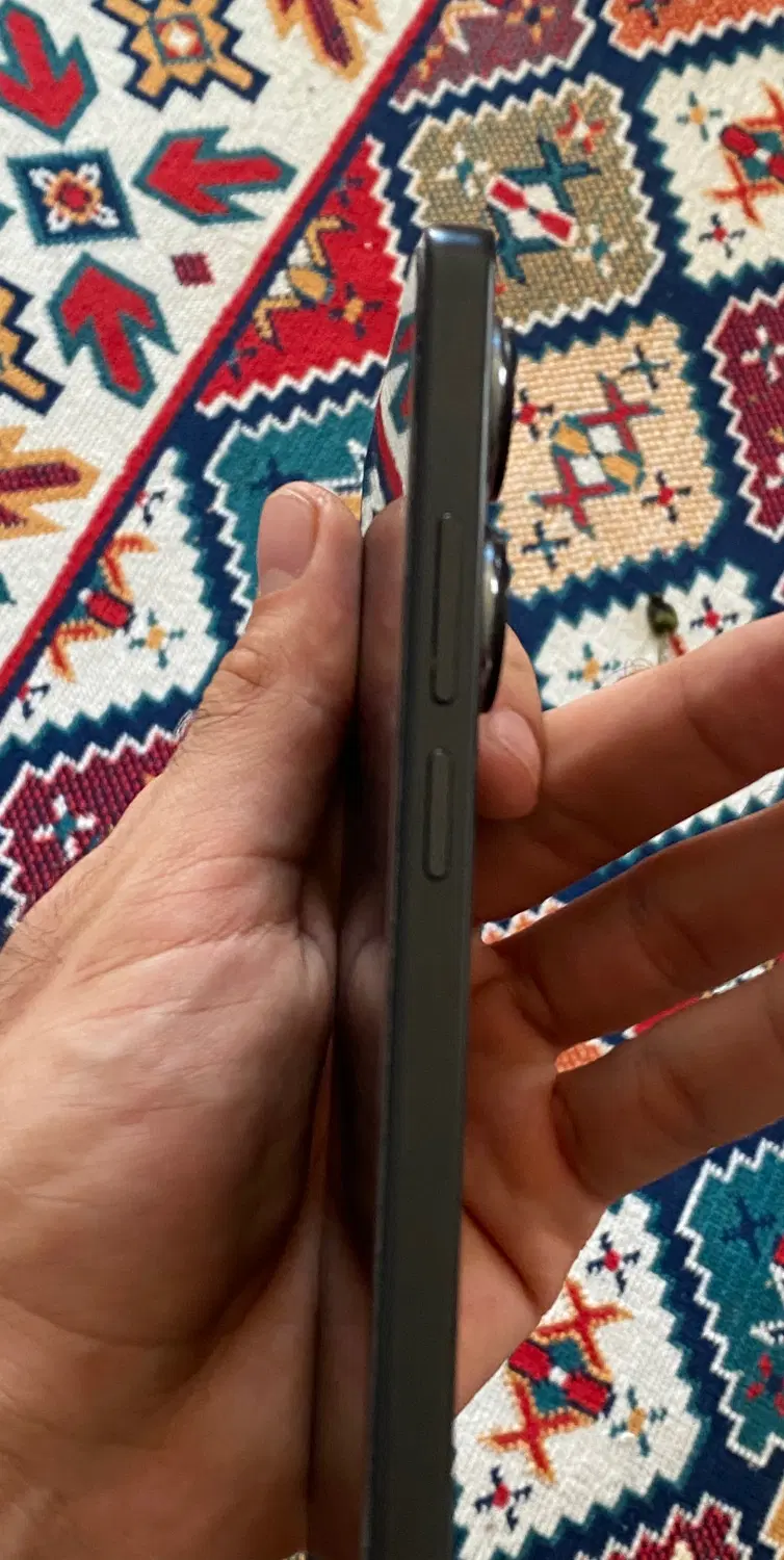 Note 13 pro 4G|موبایل|ایلام, |دیوار