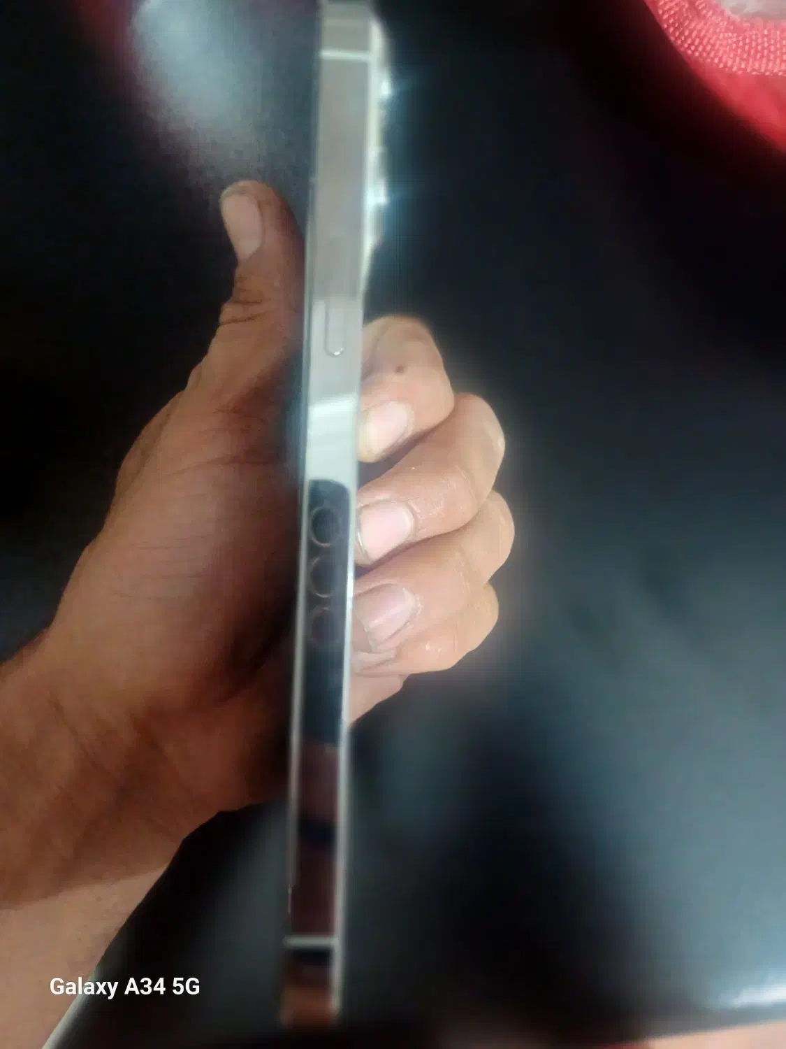 ایفون ۱۳ پرومکس|موبایل|اسلامآباد غرب, |دیوار