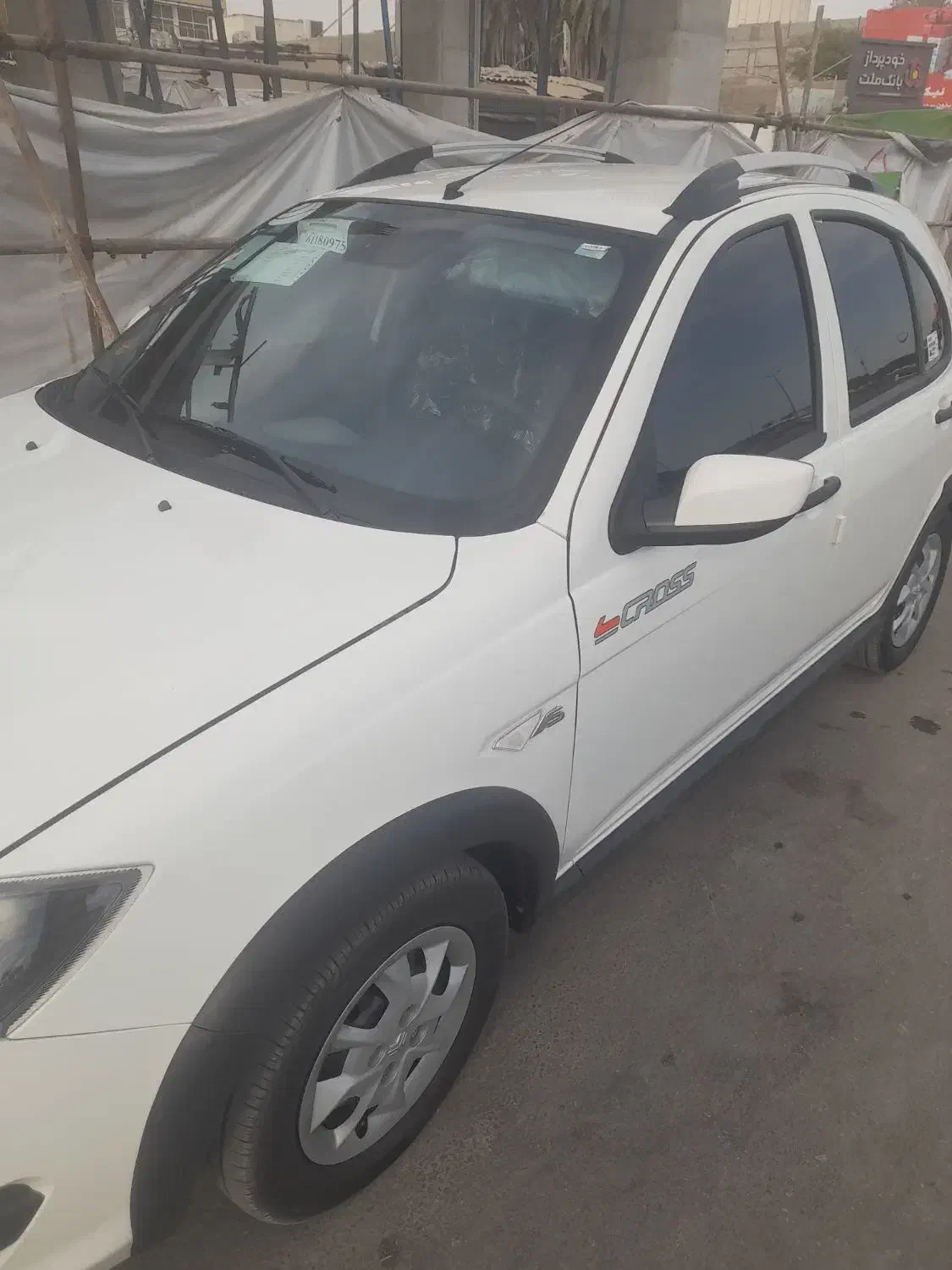 کوییک s|خودرو سواری و وانت|فین, |دیوار