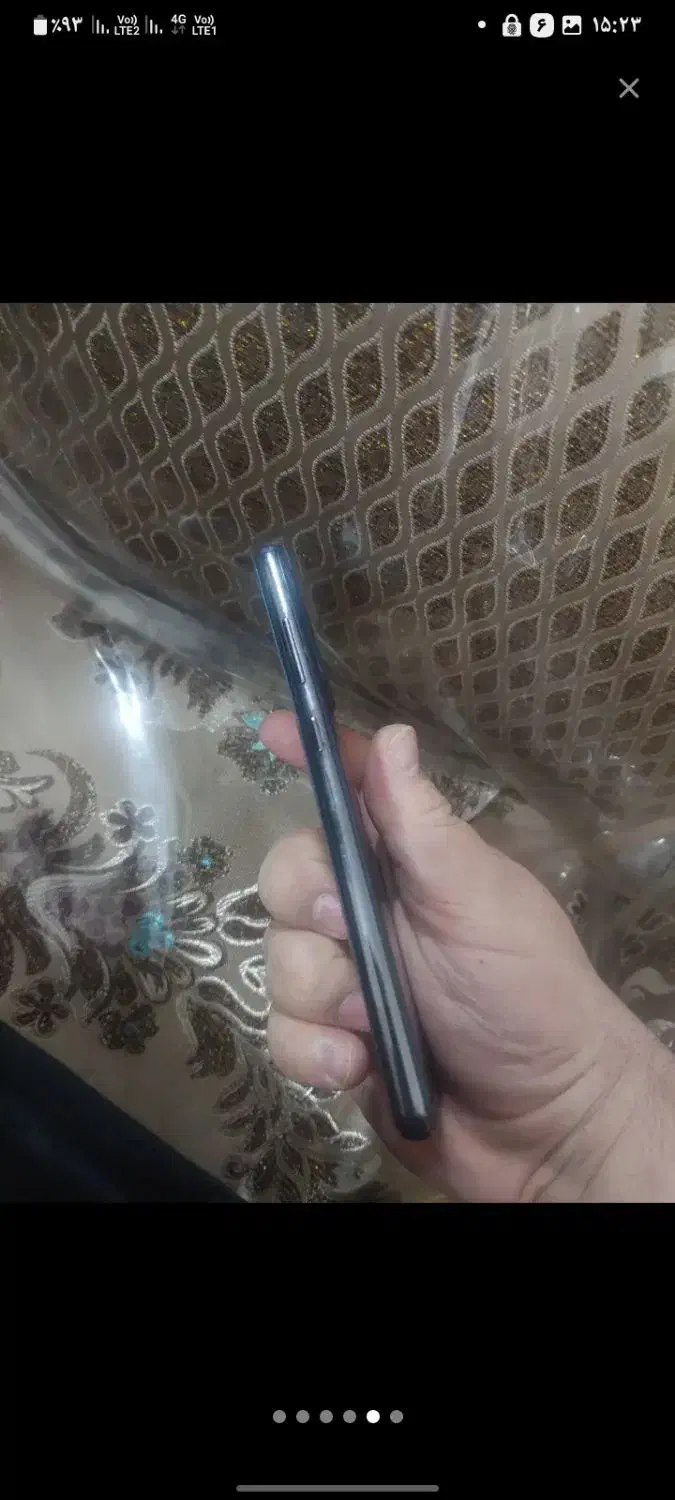 گوشی سامسونگ a52 نیاز به برد داره|موبایل|زاهدان, |دیوار