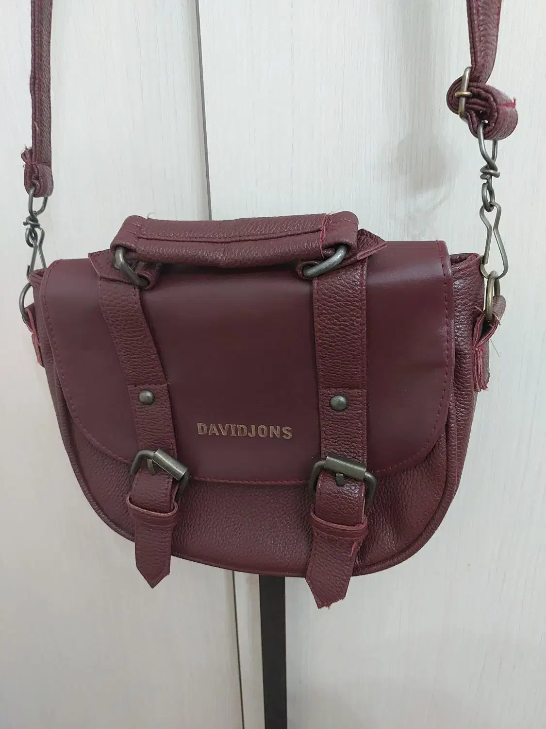 کیف ومقنعه ومانتو دانشجوی سایز ۴۴ تا ۴۶در حد نو|کیف، کفش، کمربند|خرم‌آباد, |دیوار