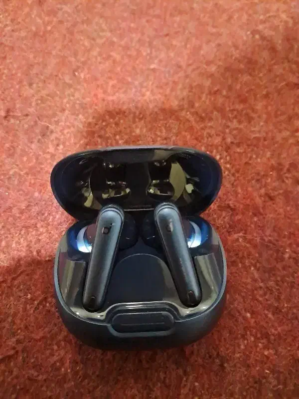 ایرپاد انکر لیبریتی 4nc|پخش‌کننده همراه|شیراز, عادل آباد|دیوار