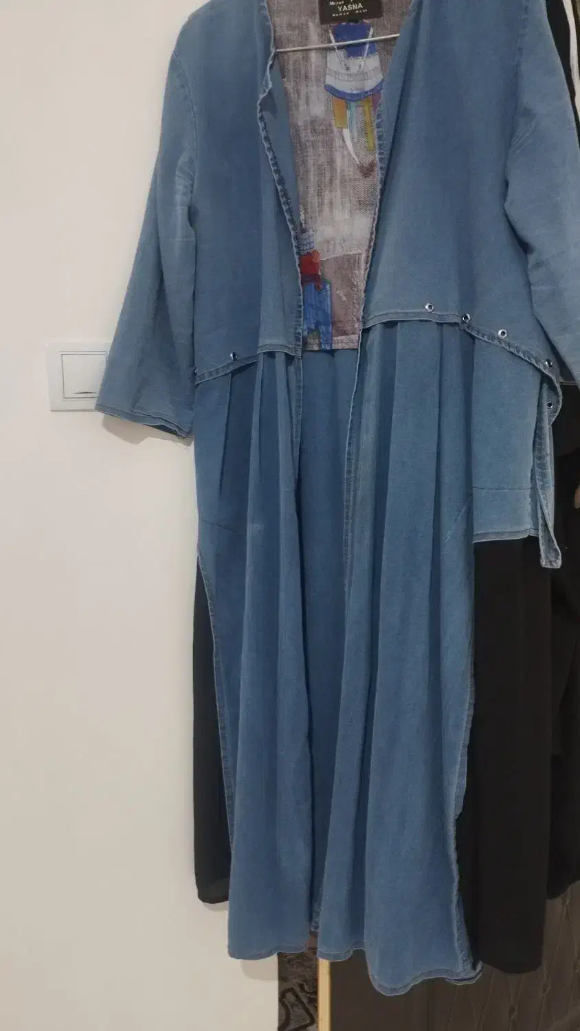 مانتو دخترانه|لباس|کوهدشت, |دیوار